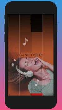 Billie Eilish Piano Game screenshot 2