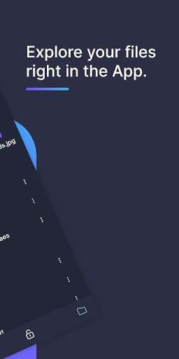 Crypt-It - Encrypt, Share, Decrypt screenshot 6