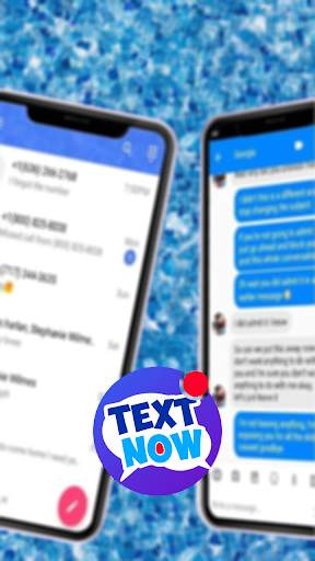 Tips for TextNow - Free calls & Texting screenshot 1