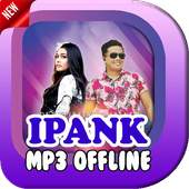 Lagu Ipank Mp3 Offline 1.0