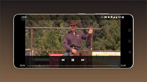 WS On Demand screenshot 8