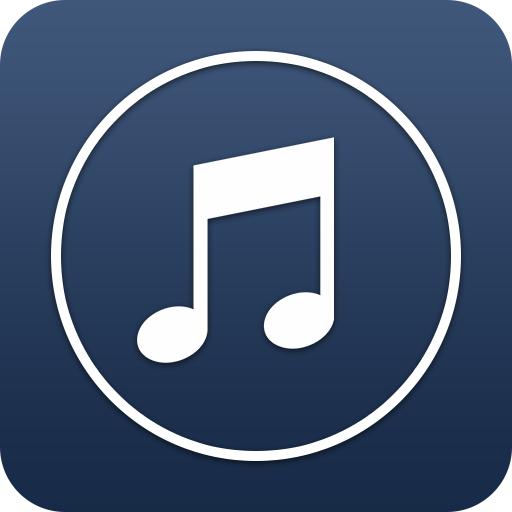 Music Player 2020 - MP3 Player icon
