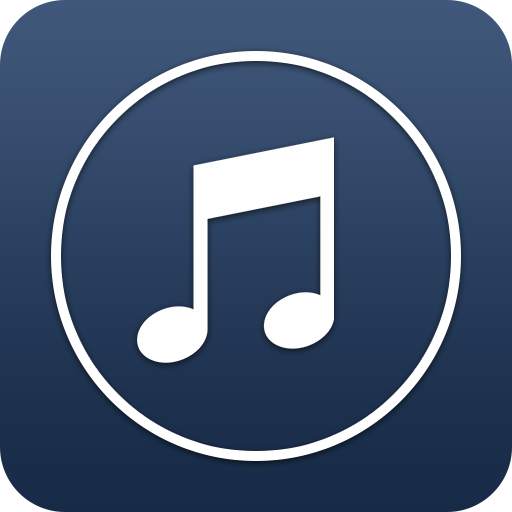 Music Player 2020 - MP3 Player 1.2