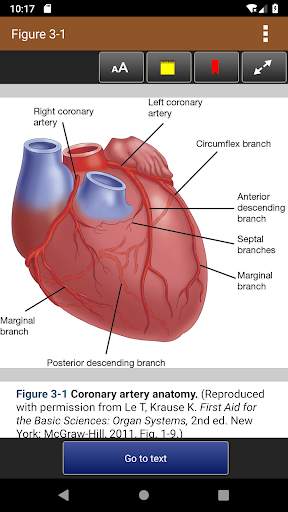 First Aid for the USMLE Step 3, Fifth Edition screenshot 4