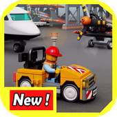 New LEGO City My City 2 Guide 1.0