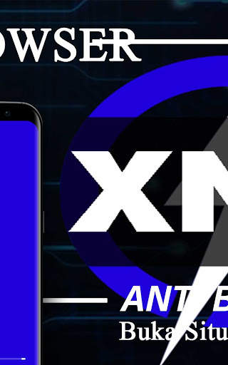 VPN Browser Anti Blokir Situs screenshot 2