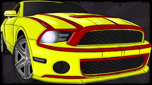 Action Puzzle Driver Free Game: Make Route screenshot 1