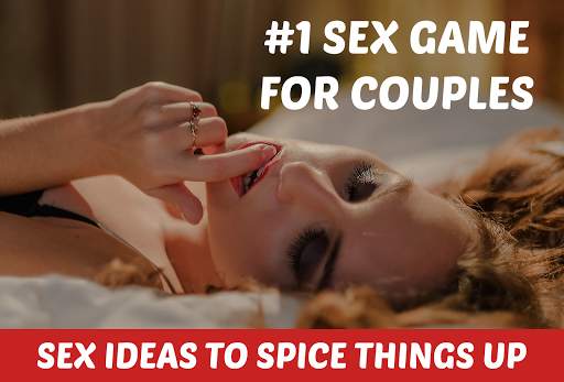 Sex Game for Couple (Naughty) screenshot 1