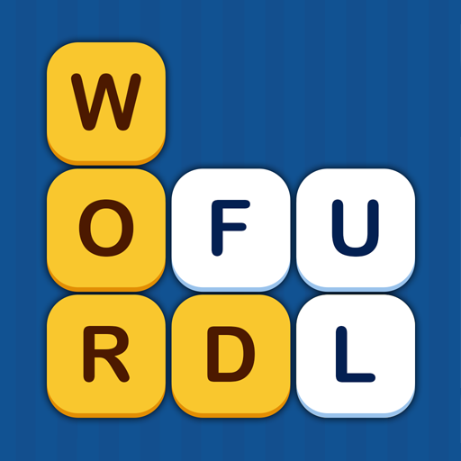 Wordful-Word Search Mind Games icon