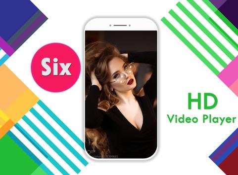 BF Video Player screenshot 2