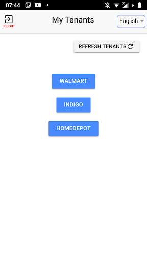 Modern CleanCorrect screenshot 2