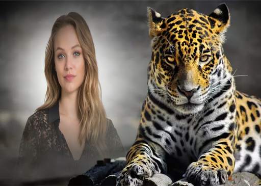 Wildlife Photo Frames screenshot 4