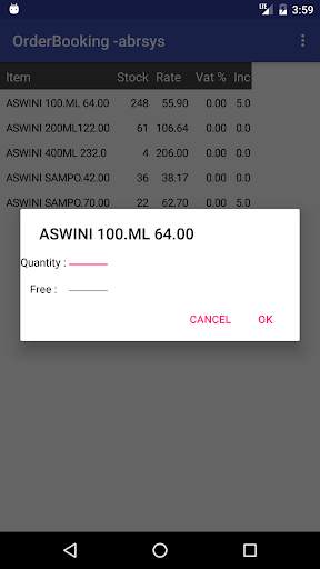 KVB Traders screenshot 5