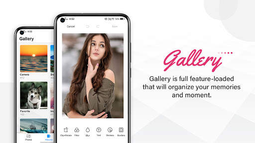 Gallery for Android : Photo Gallery, Photo Manager screenshot 6