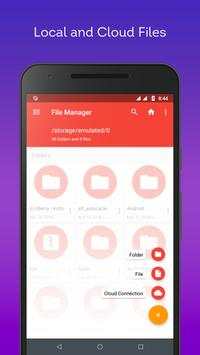 EX File Explorer | File Manager For Android screenshot 3