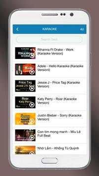 Music4U Player screenshot 4