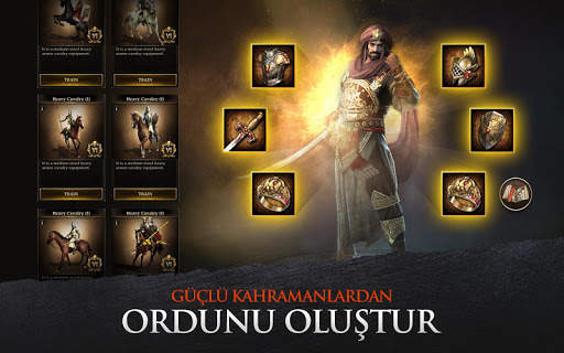 Rise of Firstborn screenshot 13