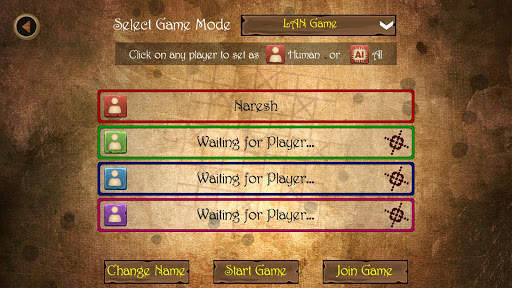 Indian Ludo 3D screenshot 3