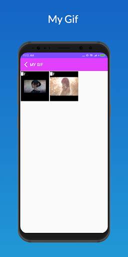 Easy GIF Maker screenshot 5