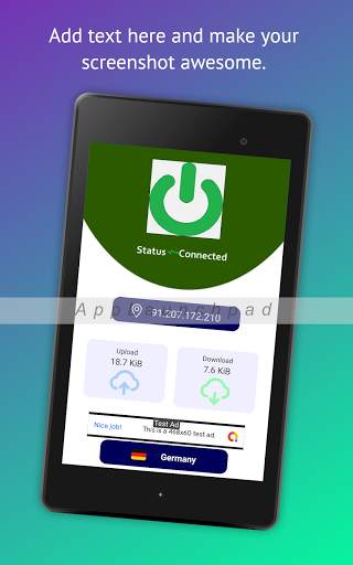 Xplus VPN Proxy - Unblock VPN & Security VPN screenshot 7
