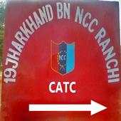 NCC Biometric Camp Attendance System 3.0