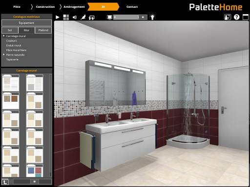 Palette Home screenshot 15