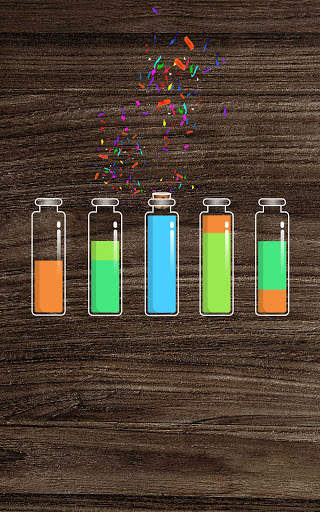 Water Sort Puzzle: Liquid Sort - Liquid Pouring screenshot 14