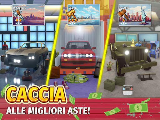 Bid Wars 3: Asta Milionaria screenshot 12