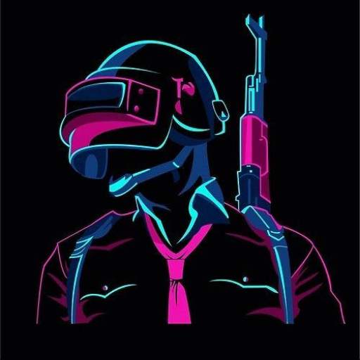 PUBG's Wallpapers 4K HD 5.0