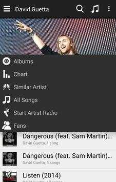 SOLO Music screenshot 4