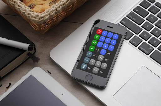 Universal Smart TV Remote Control screenshot 4