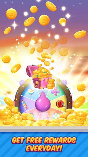Gummy Land screenshot 3