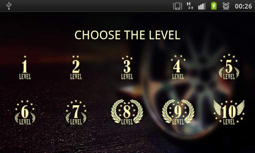 Drag Racing World Record Tunes screenshot 6