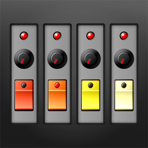 EGDR 808 Drum Machine Lite icon
