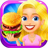 My Burger Shop 1.0