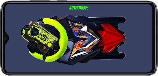 DX Zero One Driver Sim screenshot 1