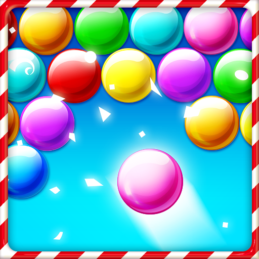 Bubble King: Carnival Cruise иконка