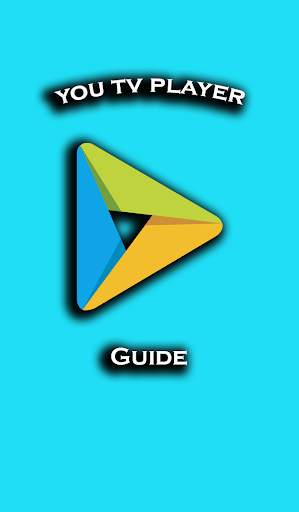 You TV guide Player screenshot 2