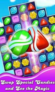 Candy Swap Mania screenshot 2
