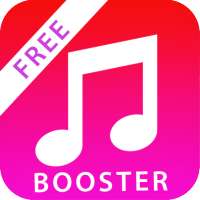 Volume Booster on 9Apps