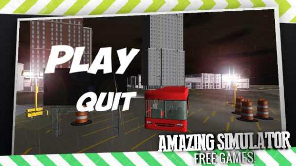 Gila Bus Simulator screenshot 13