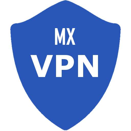MX VPN - A high speed, ultra secure VPN 1.1