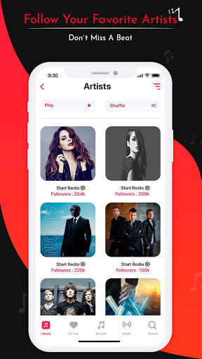 MP3 Music Download Free - MP3 Song Download screenshot 5