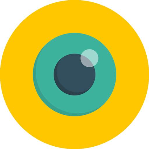 Blue Light Filter - Night Mode, Eye Care 1.0.9