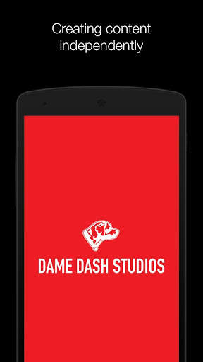 Dame Dash Studios скриншот 2