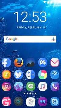 Theme for Oppo F9 Pro screenshot 4