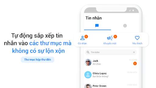 Message Light screenshot 2