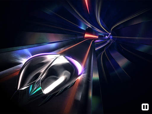 Thumper: Pocket Edition screenshot 8