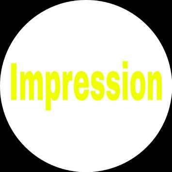 Impression App screenshot 1
