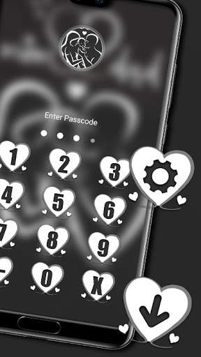 Parents Love Theme Launcher screenshot 5